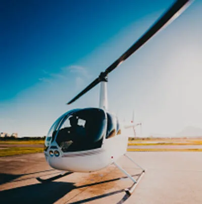 We have best luxury helicopter services for you. - 米兰体育官网kaifeng