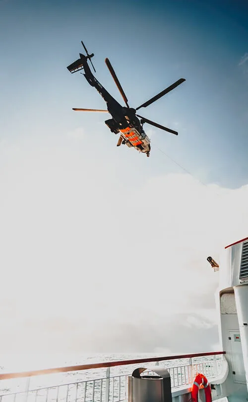 We have best luxury helicopter services for you. - 米兰体育官网kaifeng