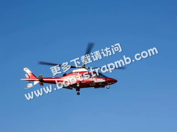 CA412 Photo Gallery - 米兰体育官网kaifeng