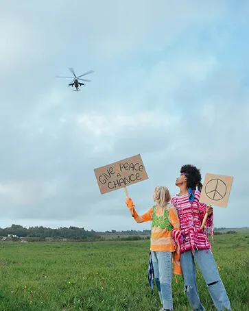 Luxury Private  Helicopter Travel - 米兰体育官网kaifeng