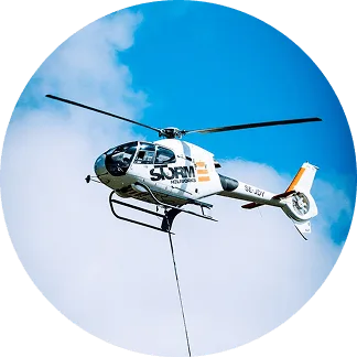 Learn more about private  helicopter benefits. - 米兰体育官网kaifeng