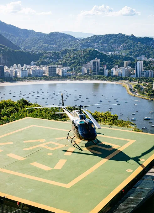 Private helicopters performance and specifications. - 米兰体育官网kaifeng