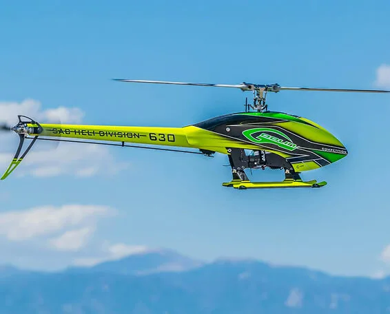 Buying a Helicopter - 米兰体育官网kaifeng