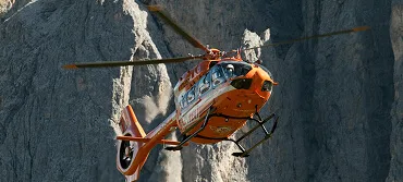 Choose the private helicopter  based on your needs. - 米兰体育官网kaifeng