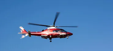 Choose the private helicopter  based on your needs. - 米兰体育官网kaifeng