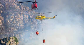 Helicopter hire - 米兰体育官网kaifeng